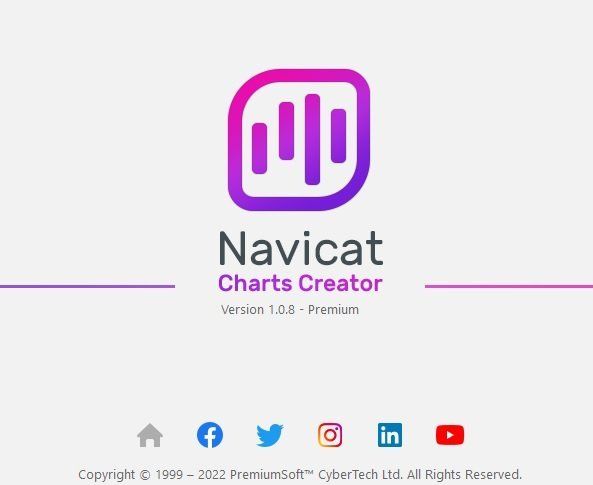 Navicat Charts Creator Premium 